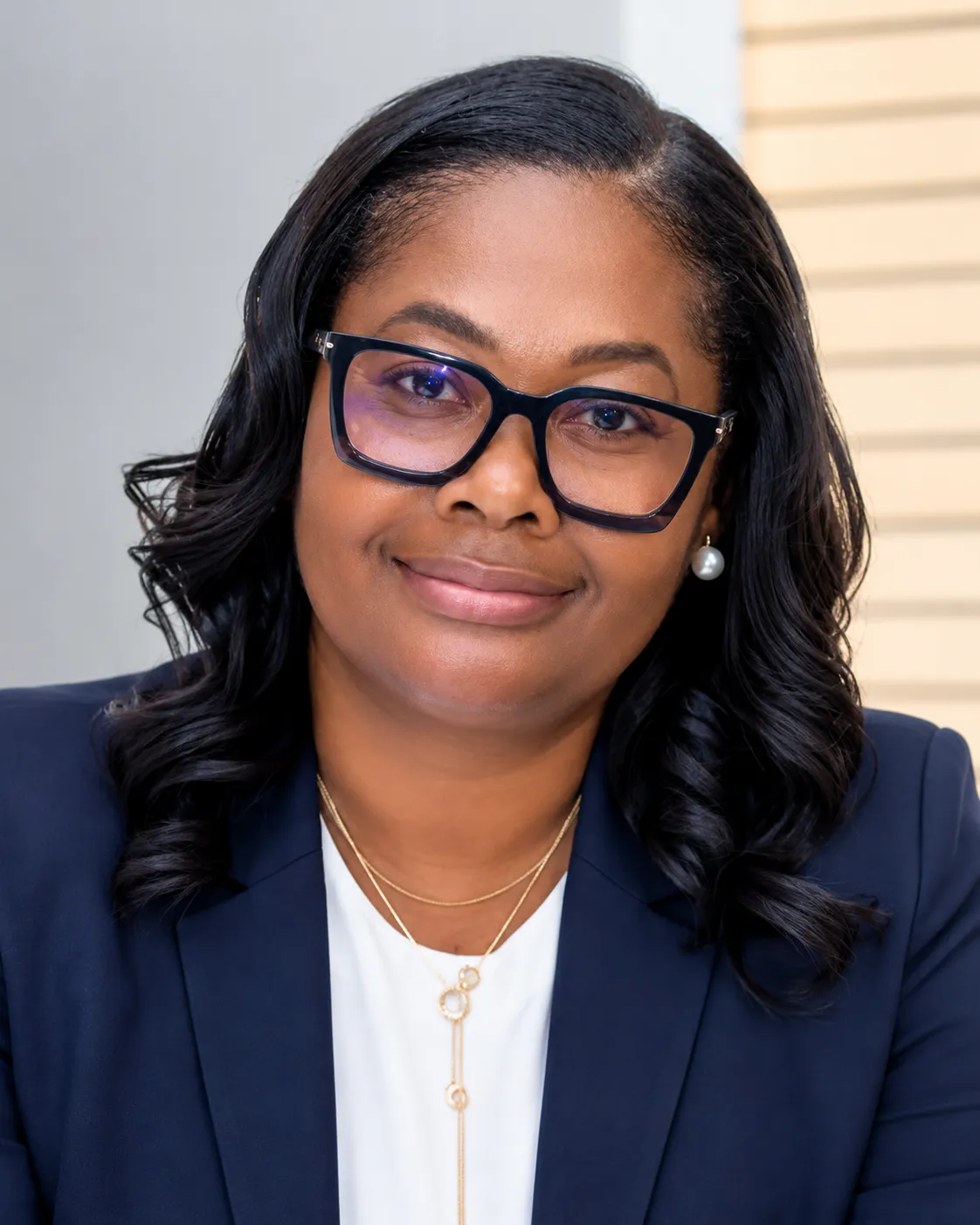 Christabel Othelia Amegayibor